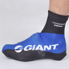 Shoes Coverso Giant 2013 blue